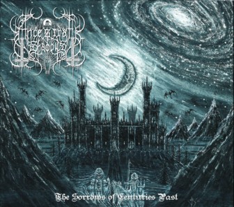 Ancestral Shadows - The Sorrows Of Centuries Past
