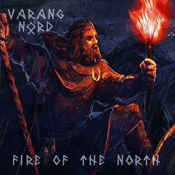 Varang Nord - Fire Of The North 