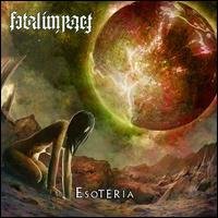 Fatal Impact - Esoteria
