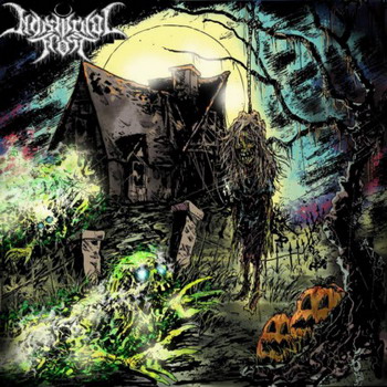 Nocturnal Frost - Night Terrors