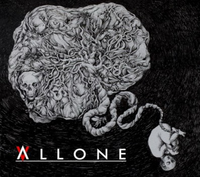 Allone - Allone