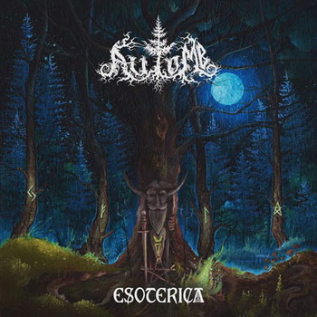 Automb - Esoterica
