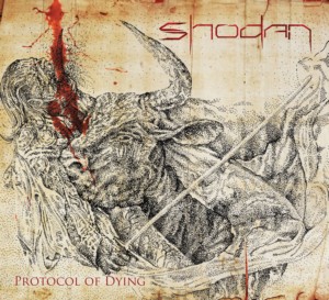 Shodan - Protocol Of Dying