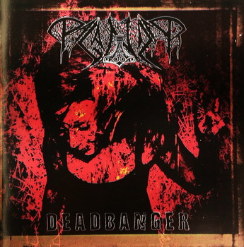 Paganizer - Deadbanger