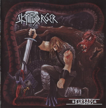 Skyforger - Kurbads