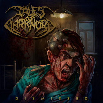 Tales Of Darknord - Dismissed