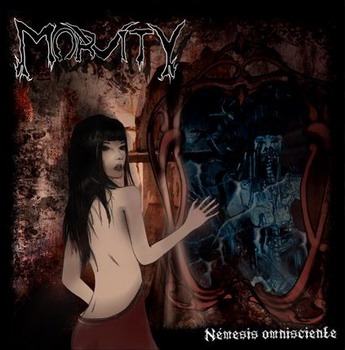 Morvity - Nemesis Omnisciente