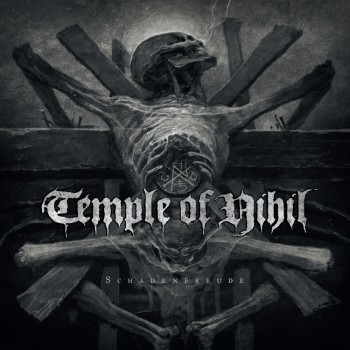 Temple Of Nihil - Schadenfreude