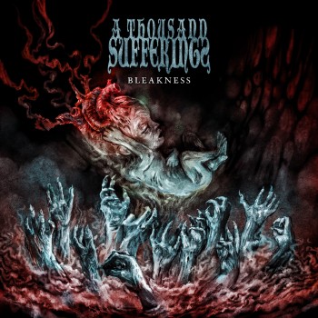 A Thousand Sufferings - Bleakness