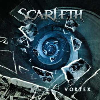 Scarleth - Vortex