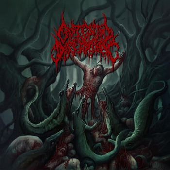 Existential Dissipation - Cesspol Of Remnats