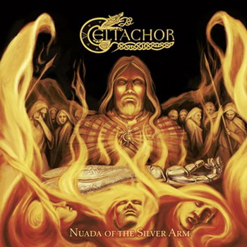 Celtachor - Nuada Of The Silver Arm