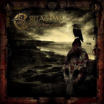 Cruachan - Nine Years Of Blood