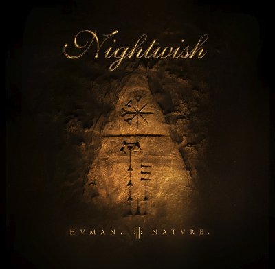 Nightwish - Human. :||: Nature.