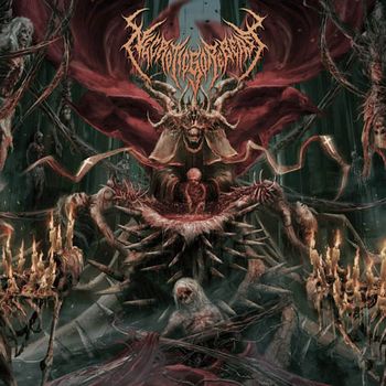 Necroticgorebeast - NecroticGoreBeast