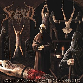 Strappado - Exigit Sincerae Devotions Affectus
