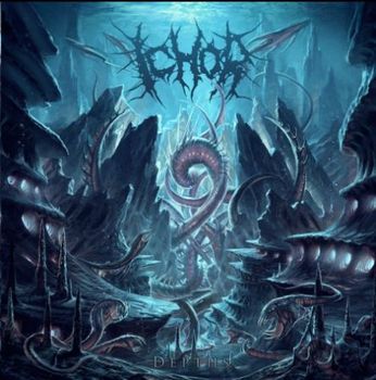 Ichor - Depts