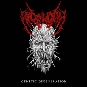 In Demoni - Genetic Degeneration