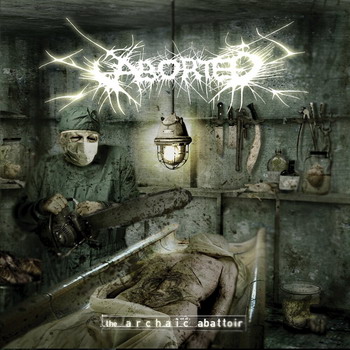 Aborted - The Archaic Abbattoir