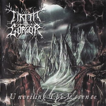 Cirith Gorgor - Unveiling The Essence