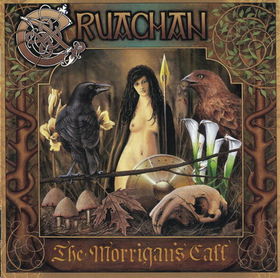 Cruachan - The Morrigan's Call