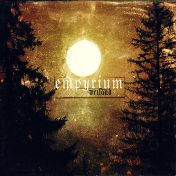 Empyrium - Weiland