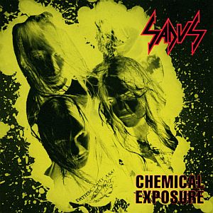 Sadus - Chemical Explosure