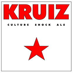 Kruiz - Culture Shock A.L.S.