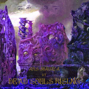 Dead Souls Rising - Ars Magica