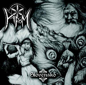 Parom - Slovensko