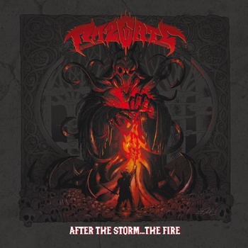 Razgate - After the Storm... the Fire!
