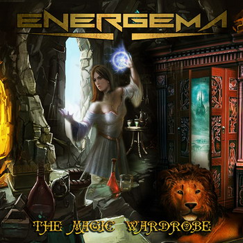 Energema - The Magic Wardrobe