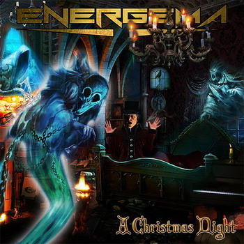 Energema - A Christmas Night