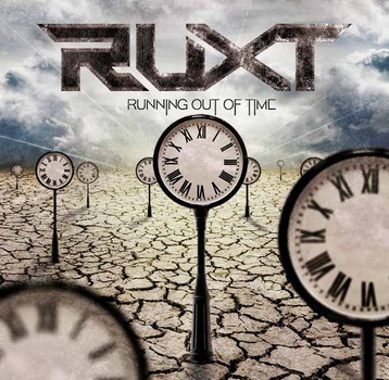 Ruxt - Running Out Of Time