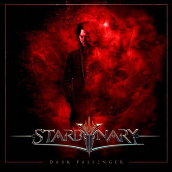 Starbynary - Dark Passenger