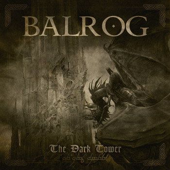 Balrog - The Dark Tower