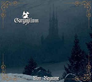 Gargoylium - Mon Royaume