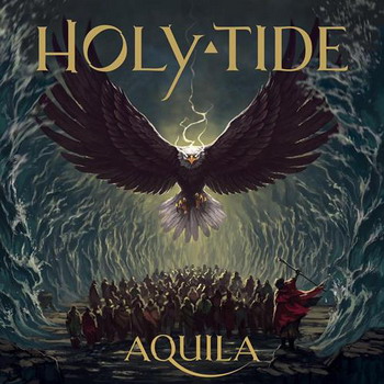 Holy Tide - Aquila