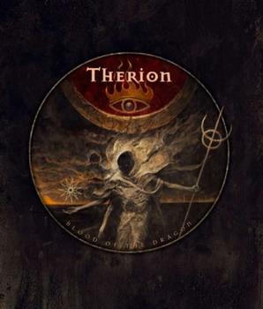 Therion - Blood Of The Dragon