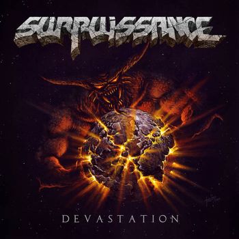 Surpuissance - Devastation