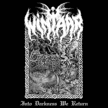 Wintaar - Into Darkness We Return