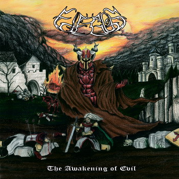 Elegos - The Awakening of Evil