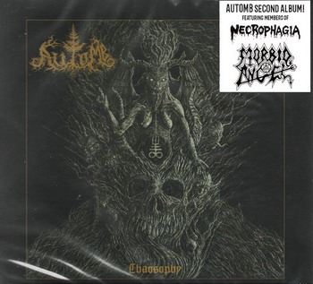 Automb - Chaosophy