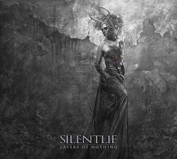 Silentlie - Layers Of Nothing