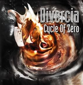 Divercia - Cycle Of Zero