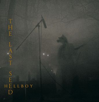 The Last Seed - Hellboy