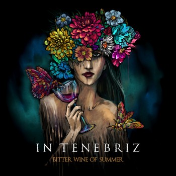 In Tenebriz - Bitter Wine Of Summer
