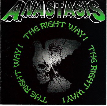 Anastasis - The Right Way