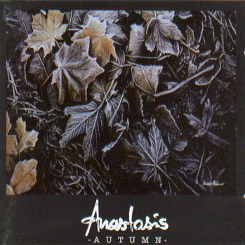 Anastasis - Autumn