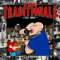 The Traditionals - The Way It Is, Was And Will Be